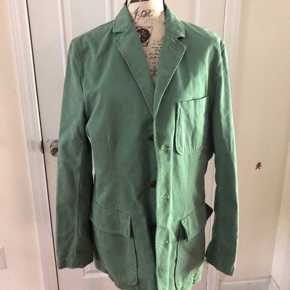 Jcrew spring blazer